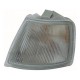 Vauxhall Cavalier 1988-1992 Clear Front Indicator Lamp Passenger Side